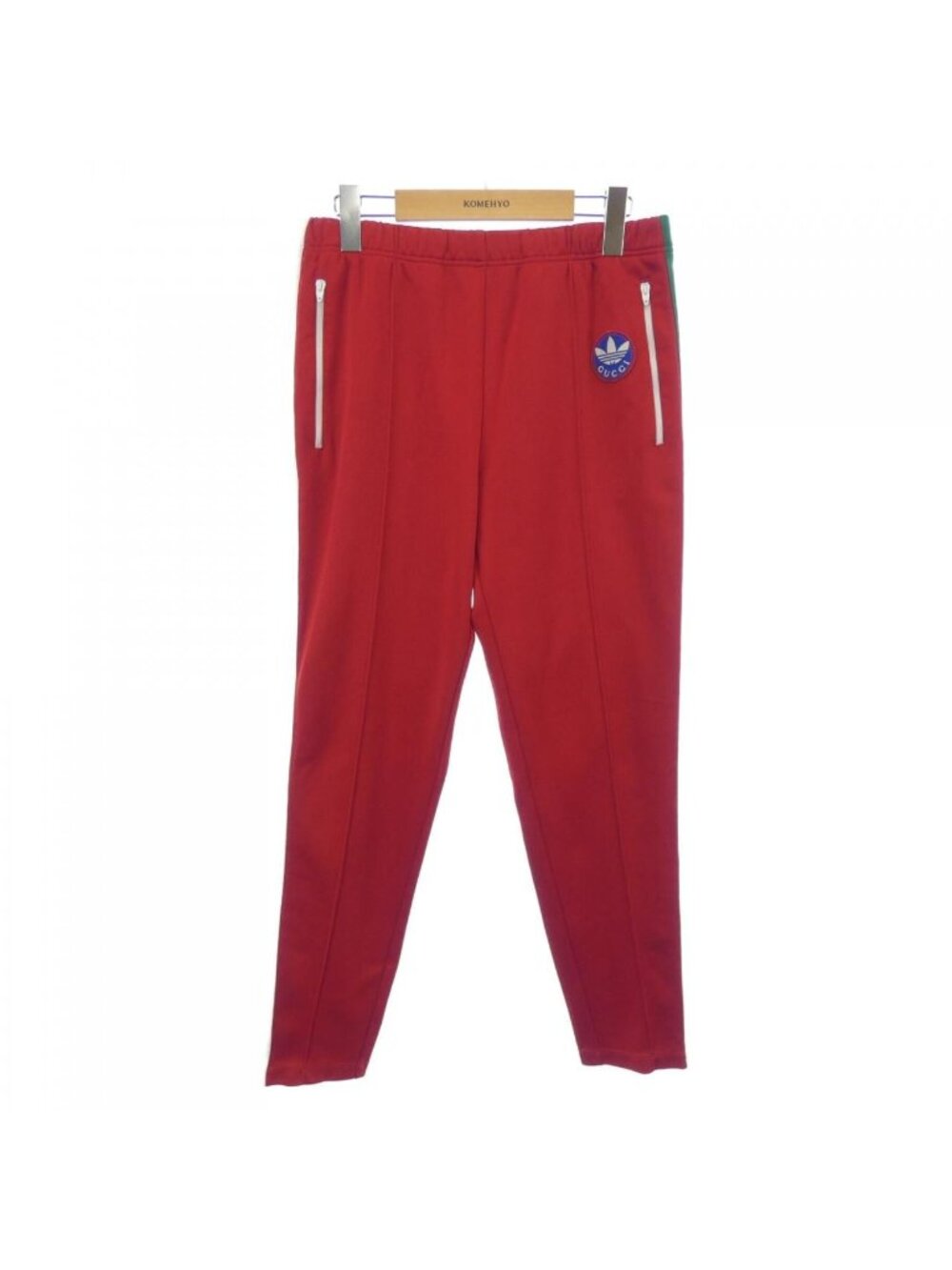 Gucci Adidas Pants